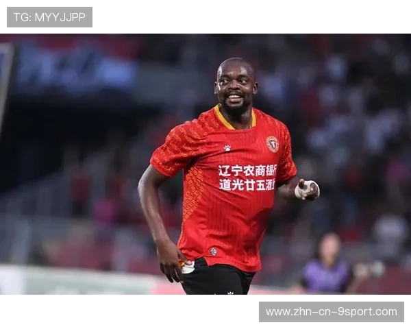 辽宁铁人新援身价破千万！俱乐部豪气十足