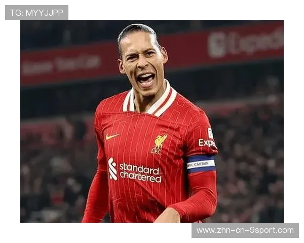 范迪克领衔防线，利物浦后防稳如泰山，范迪克利物浦球衣号码