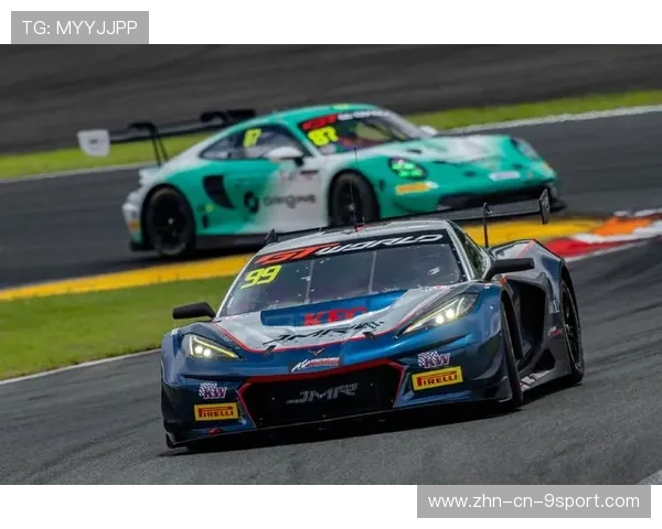 WEC耐力赛激战正酣，厂队竞争火药味十足