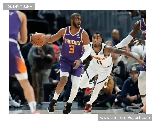 保罗精准分球助攻艾顿空接扣篮，掀起球场激情风暴