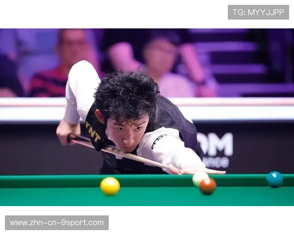 吴宜泽强调精准度训练的重要性