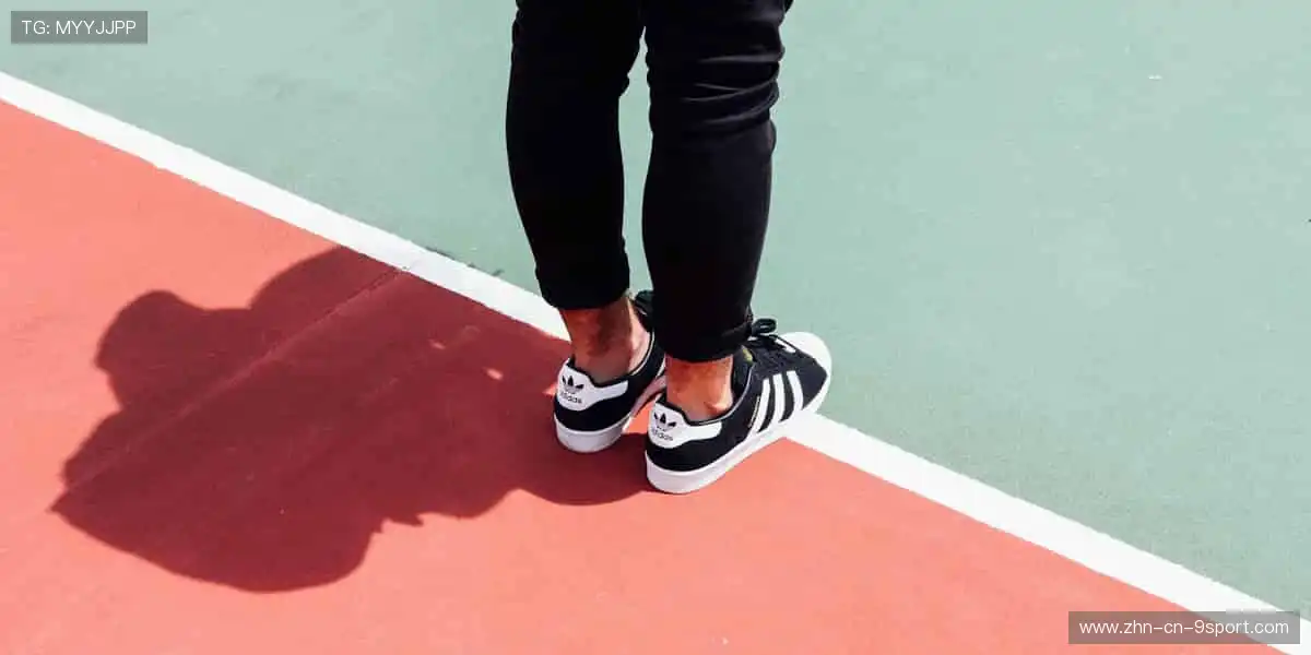 穿上热爱，⚽️ 用装备诠释你的体育态度，做球场最靓的崽！